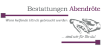 Logo der Firma Bestattung Abendröte aus Großweismannsdorf