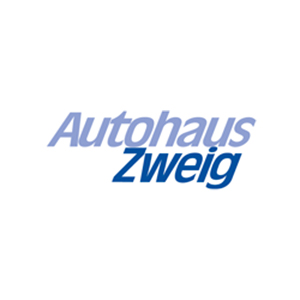 Logo der Firma Autohaus Zweig GmbH & Co. KG aus Stuttgart