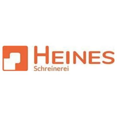 Logo der Firma Heines Schreinerei aus Willich