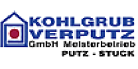 Logo der Firma Kohlgrub Verputz GmbH aus Bad Kohlgrub