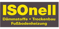 Logo der Firma ISOnell Nellessen GmbH aus Bedburg-Hau