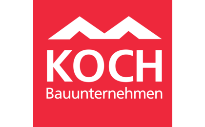Logo der Firma Benno Koch Bauunternehmen GmbH aus Großheubach