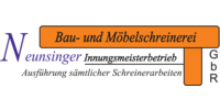 Logo der Firma Neunsinger Schreinerei aus Kirchensittenbach