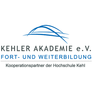 Logo der Firma Kehler Akademie e.V. aus Kehl