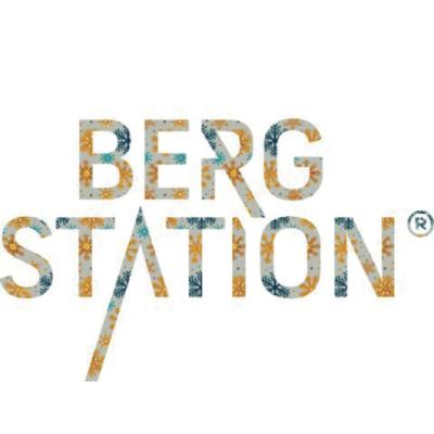 Logo der Firma Bergstation Kletter- und Boulderhalle aus Hilden