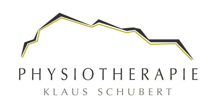 Logo der Firma Praxis für Physiotherapie Klaus Schubert aus München