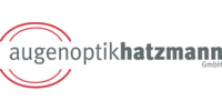 Logo der Firma Augenoptik Hatzmann GmbH aus Weilheim