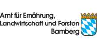 Logo der Firma Amt für Ernährung, Landwirtschaft und Forsten Bamberg aus Bamberg