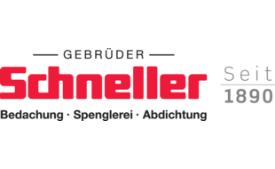 Logo der Firma Gebrüder Schneller GmbH & Co. KG aus Würzburg auf dem Branchenportal Dachdecker.com