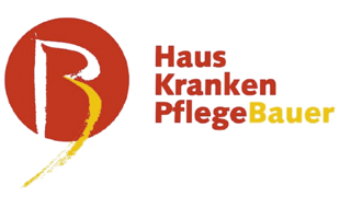 Logo der Firma Bauer Hauskrankenpflege GmbH aus München