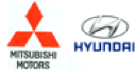 Logo der Firma Auto Gaßner GmbH & Co. KG Mitsubishi u. HYUNDAI aus Ainring-Mitterfelden