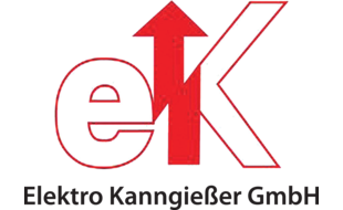 Logo der Firma Elektro Kanngießer GmbH aus Düsseldorf