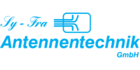 Logo der Firma SY-FRA Antennentechnik GmbH Service Partner aus Plauen