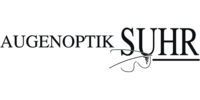 Logo der Firma Augenoptik Suhr GmbH aus Schleiz