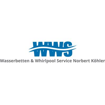 Logo der Firma Köhler Norbert Wasserbettenservice aus Berlin