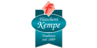 Logo der Firma Fleischerei Kempe GmbH aus Pockau
