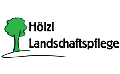 Logo der Firma Hölzl Landschaftspflege GmbH aus Wernberg-Köblitz