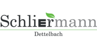 Logo der Firma SCHLIERMANN  EDEKA aus Dettelbach