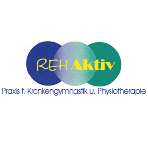 Logo der Firma RehAktiv Praxis für Krankengymnastik aus Bremen