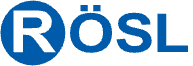 Logo der Firma RÖSL Firmengruppe | Bauunternehmen GmbH & Co. KG aus Regensburg