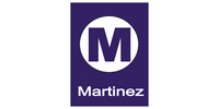 Logo der Firma Martinez Tiefbau aus Hahnheim