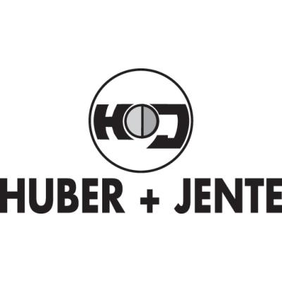 Logo der Firma Huber + Jente Wärme- und Kälteschutz-Isolierungs GmbH aus Berlin