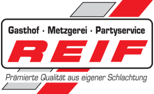 Logo der Firma Reif Konrad aus Ursensollen