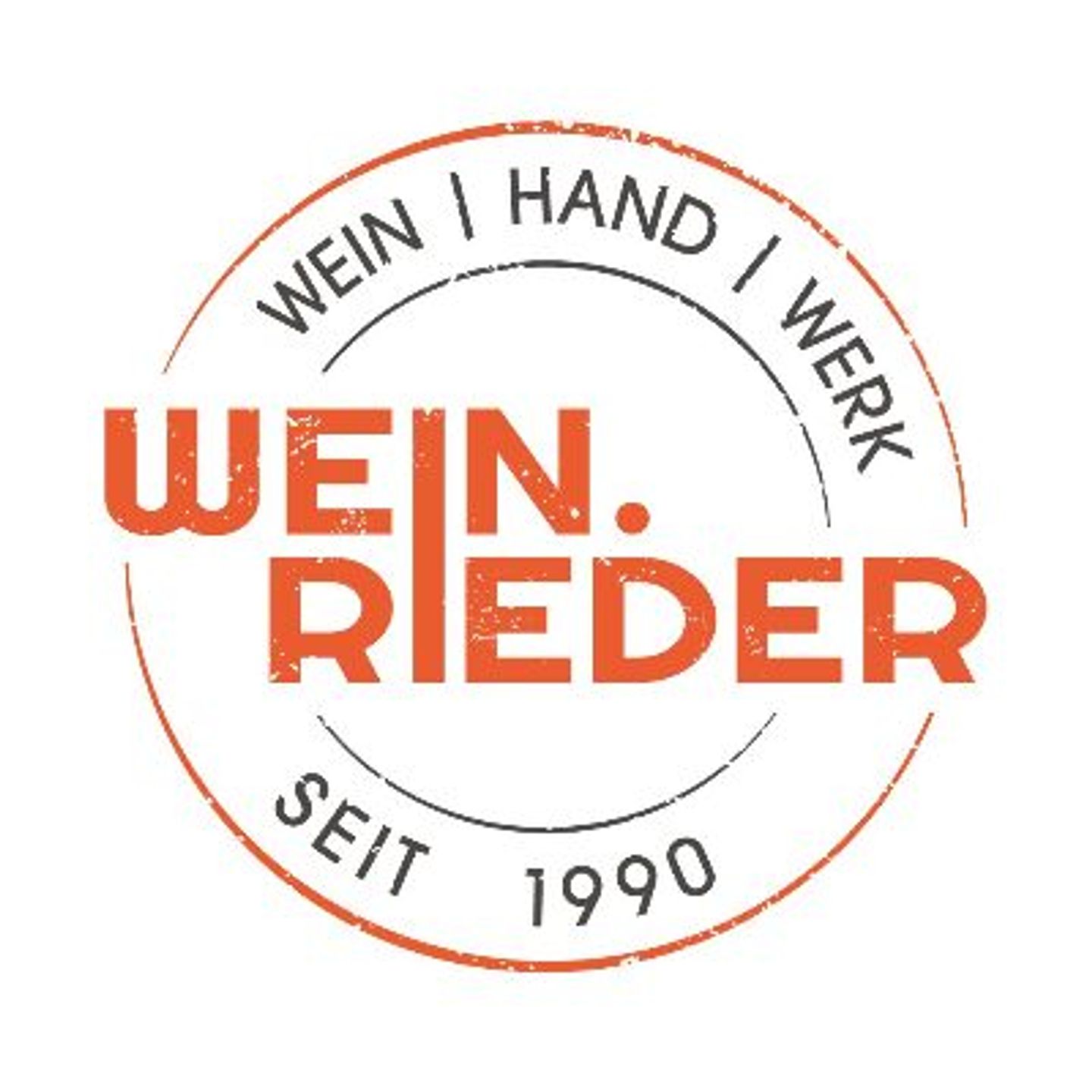 Logo der Firma Weinrieder aus Leipzig