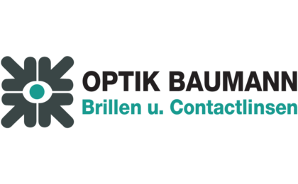 Logo der Firma Optik Baumann Inh. Simone Breithaupt e.K. aus Mülheim an der Ruhr