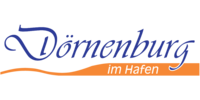 Logo der Firma Autolackiererei Dörnenburg im Hafen aus Mülheim an der Ruhr