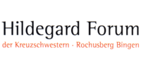 Logo der Firma Hildegard-Forum aus Bingen