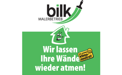 Logo der Firma Malerbetrieb Thomas Bilk aus Panschwitz-Kuckau