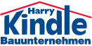 Logo der Firma Kindle Harry Bauunternehmen aus Lahr