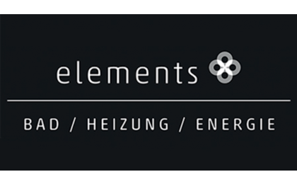 Logo der Firma elements KG aus Cham