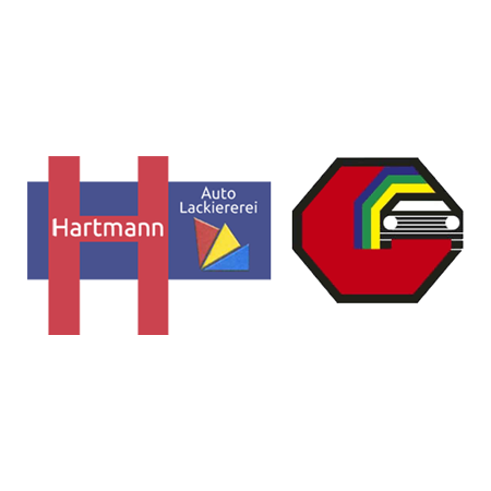 Logo der Firma Autolackiererei Hartmann GmbH aus Bad Oeynhausen
