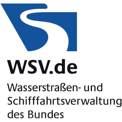 Logo der Firma Wasserstrßen Neubauamt aus Aschaffenburg