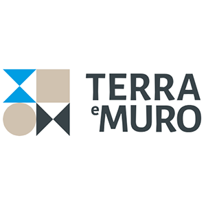 Logo der Firma TERRA e MURO aus Traunstein
