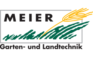 Logo der Firma Meier Garten- und Landtechnik Inh: Alexander Meier aus Hersbruck