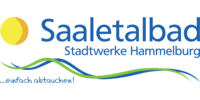 Logo der Firma Schwimmbad Saaletalbad aus Hammelburg