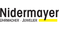 Logo der Firma Nidermayer Uhrmacher Juwelier aus Neumarkt