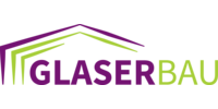 Logo der Firma Glaser Bau GmbH aus Sasbach