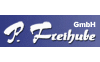 Logo der Firma Autohaus Freihube P. aus Marburg