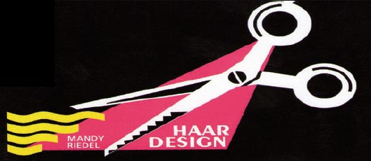 Logo der Firma Haardesign Mandy Riedel aus Elsterberg