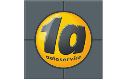 Logo der Firma 1 a Autoservice Schulze aus Kubschütz auf dem Branchenportal Auto-Werkstatt.de