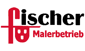 Logo der Firma Fischer aus Aschau auf dem Branchenportal Maler.org