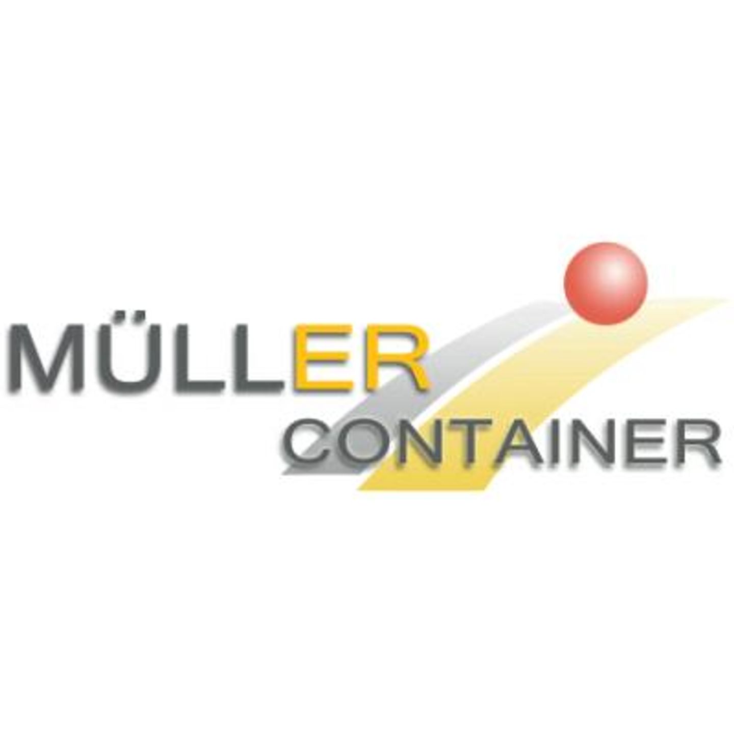 Logo der Firma Müller Container aus Hilden
