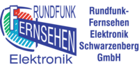Logo der Firma Hausgeräte-Rundfunk-Fernsehen-Elektronik Schwarzenberg GmbH aus Schwarzenberg