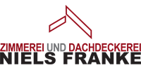 Logo der Firma Zimmerei und Holzbau Franke aus Wittingen auf dem Branchenportal Tischler-Schreiner.org
