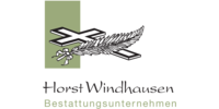 Logo der Firma Beerdigung Windhausen aus Viersen
