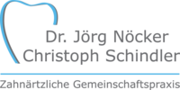 Logo der Firma Nöcker Jörg Dr. und Schindler Christoph ZA aus Mönchengladbach